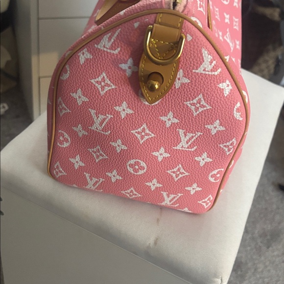 LV 30cm speedy (master quality) - Picture 5 of 10